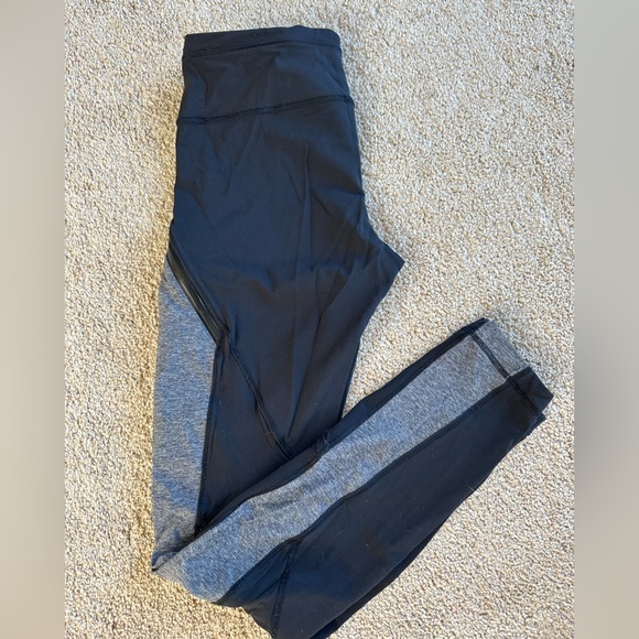 Lululemon Leggings - Picture 1 of 7